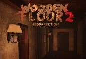 Wooden Floor 2 – Resurrection Clé CD Steam