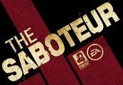 Clé CD The Saboteur EA App