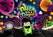 An Alien with a Magnet Clé CD Steam