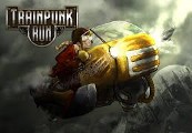 Trainpunk Run Steam CD Key