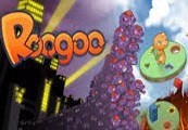 Roogoo Steam Clé CD