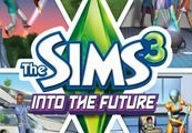 The Sims 3 – Into the Future Pack d&rsquo;Extension Édition Limitée Clé EA App
