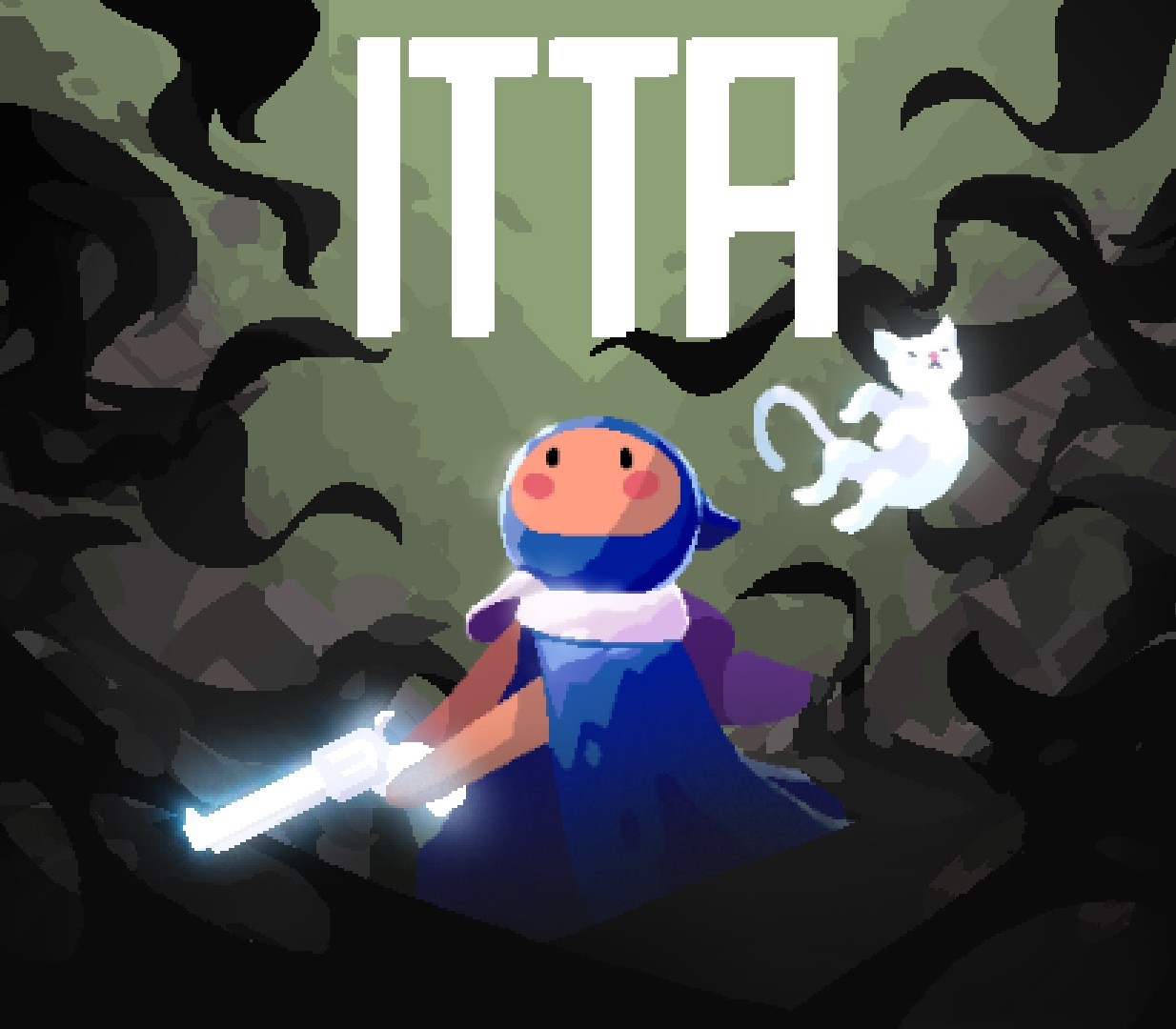 Clé CD Steam ITTA PC (valide jusqu&rsquo;en novembre 2026)