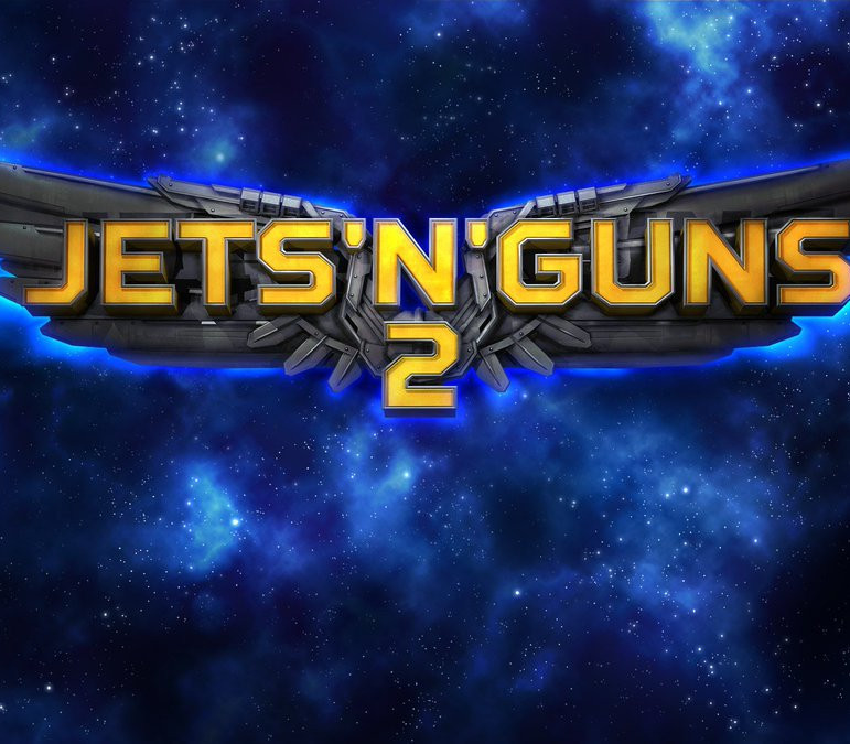 Jets’n’Guns 2 – Clé Steam
