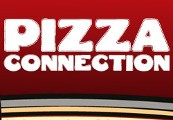 Pizza Connection Clé CD Steam