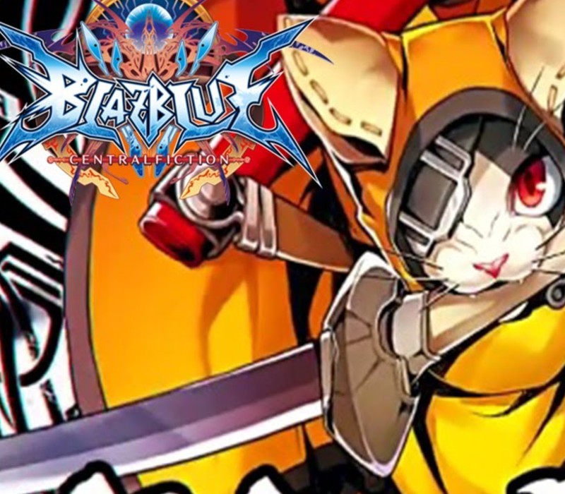 BlazBlue Centralfiction – Personnage jouable supplémentaire JUBEI DLC PC Steam CD Key