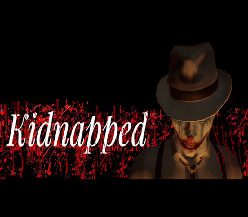 Kidnapped (2024) PC Steam CD Key