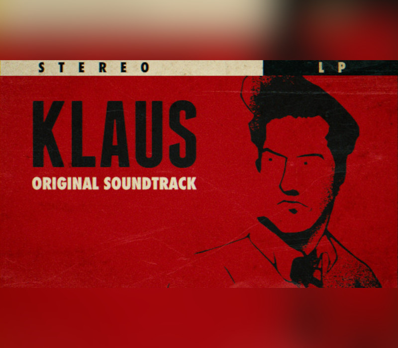 -KLAUS- – Bande originale DLC Steam CD Key