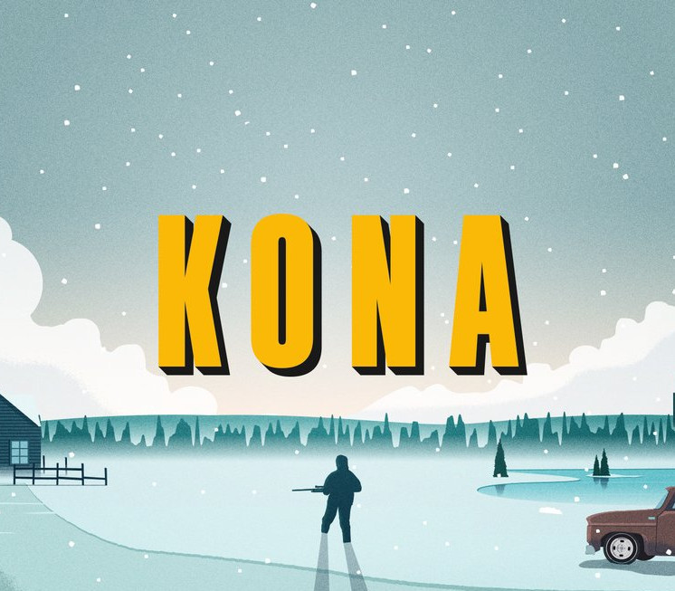 Kona PC Steam CD Key
