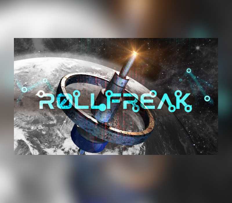 Roll Freak Steam Clé CD