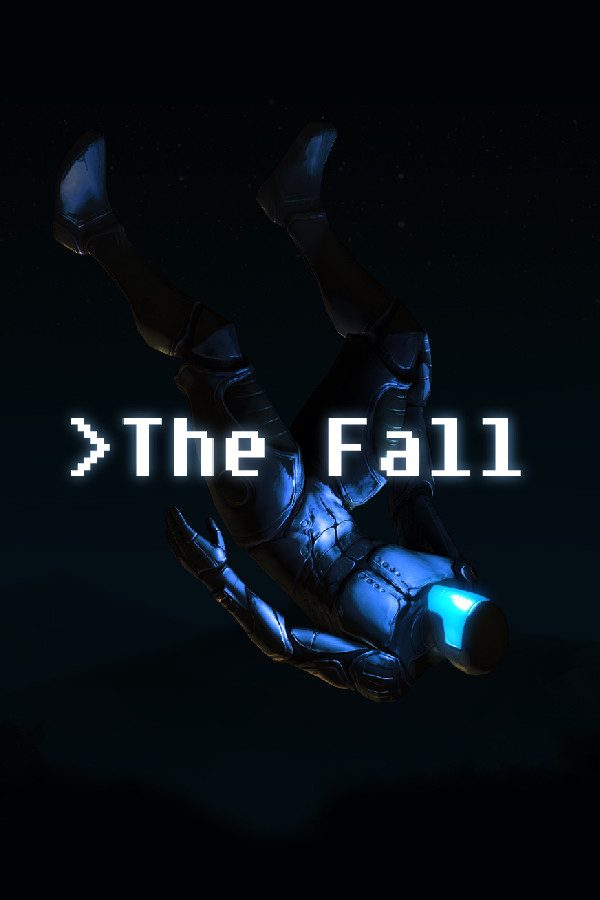 The Fall Steam CD Key