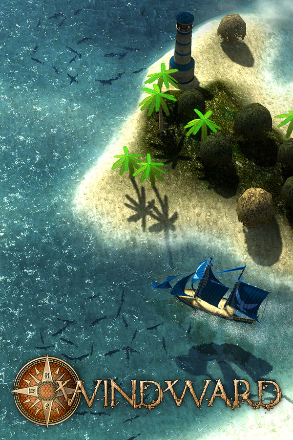 Windward Steam CD Key
