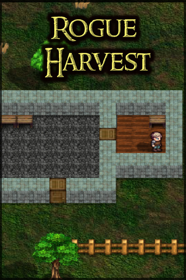 Rogue Harvest Steam CD Key