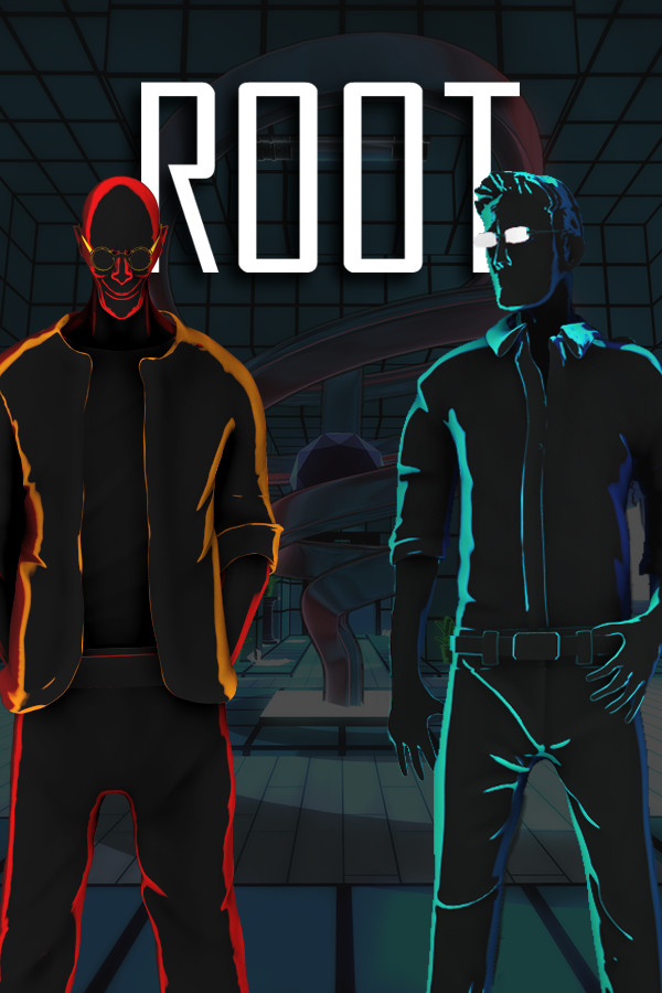 ROOT Steam CD Key