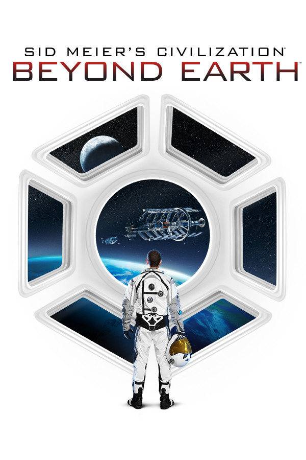 Sid Meier&rsquo;s Civilization: Beyond Earth EU Steam CD Key