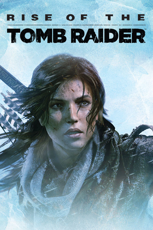 Rise of the Tomb Raider EU Steam CD Key