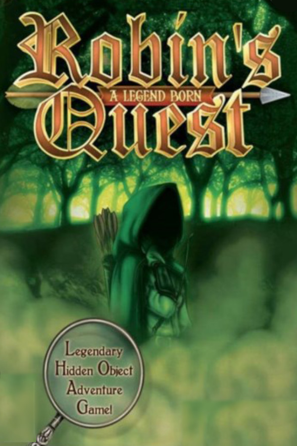 Robin&rsquo;s Quest Steam CD Key