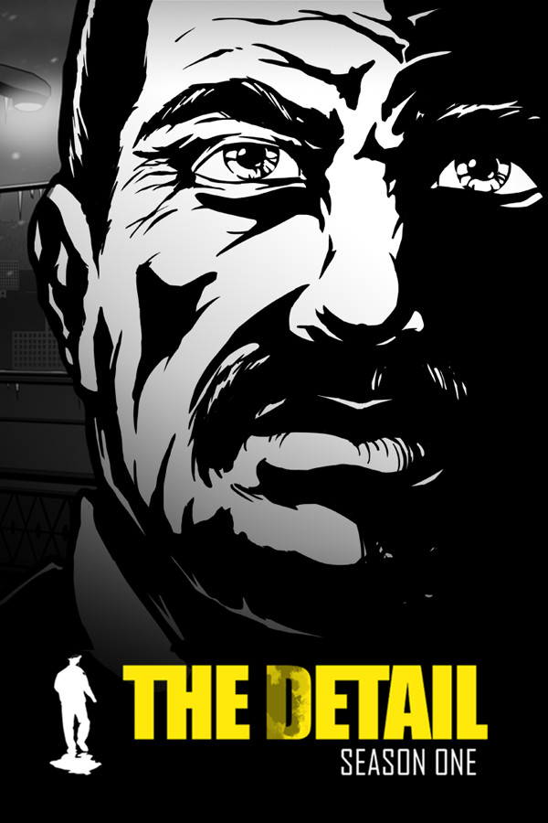 The Detail Steam CD Key