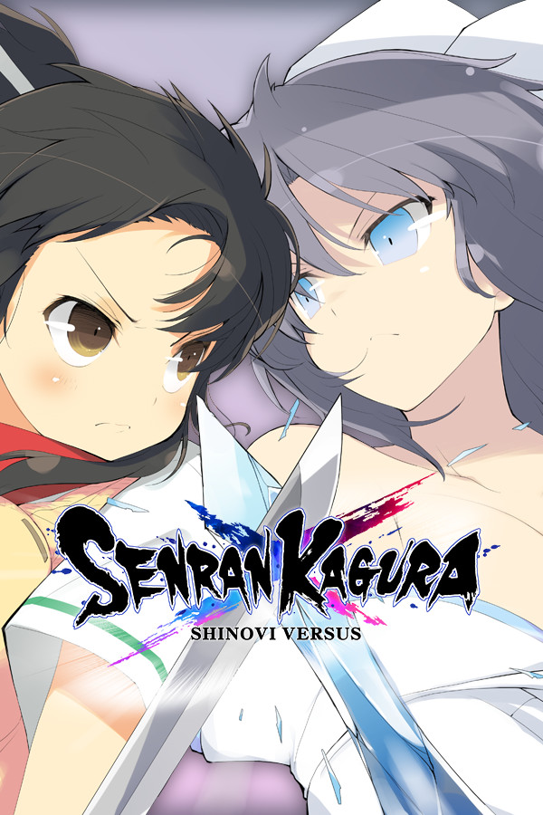 Senran Kagura Shinovi Versus – Clé Steam