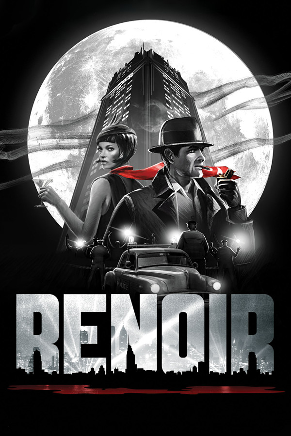 Renoir Steam Clé CD