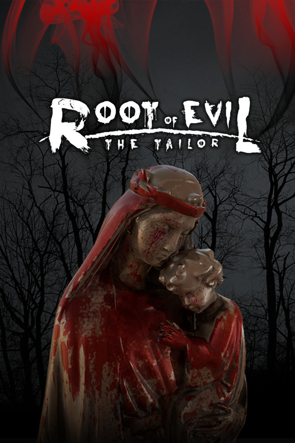 Root of Evil: The Tailor Steam CD Key