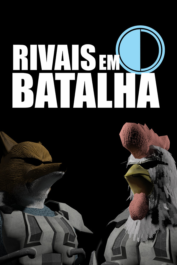 Rivais Em Batalha Steam CD Key
