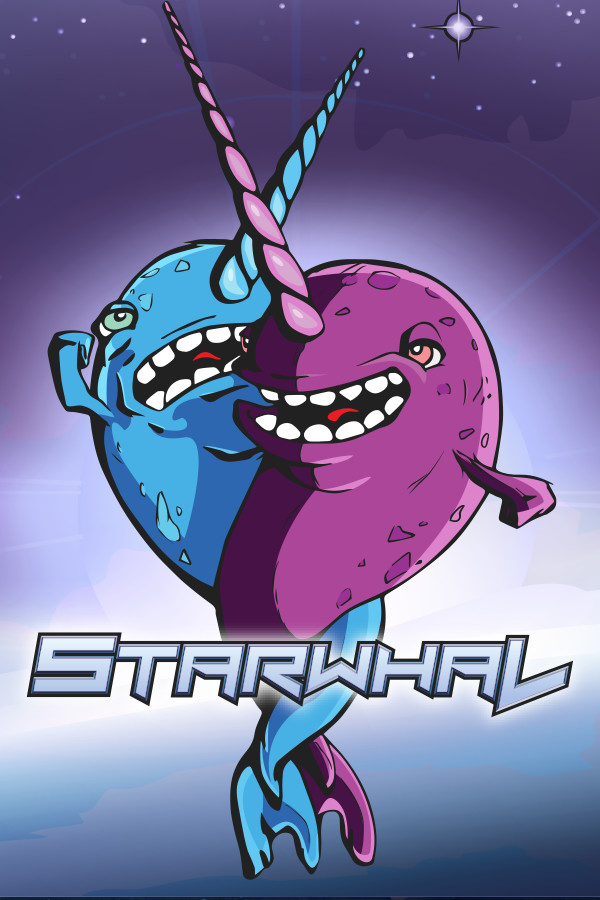 STARWHAL Clé Steam