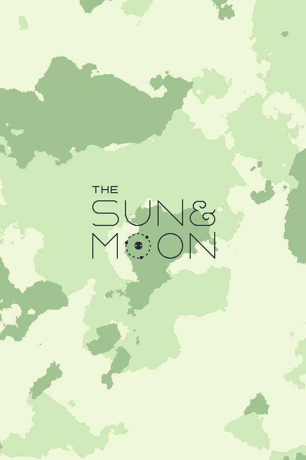The Sun And Moon Clé Steam CD