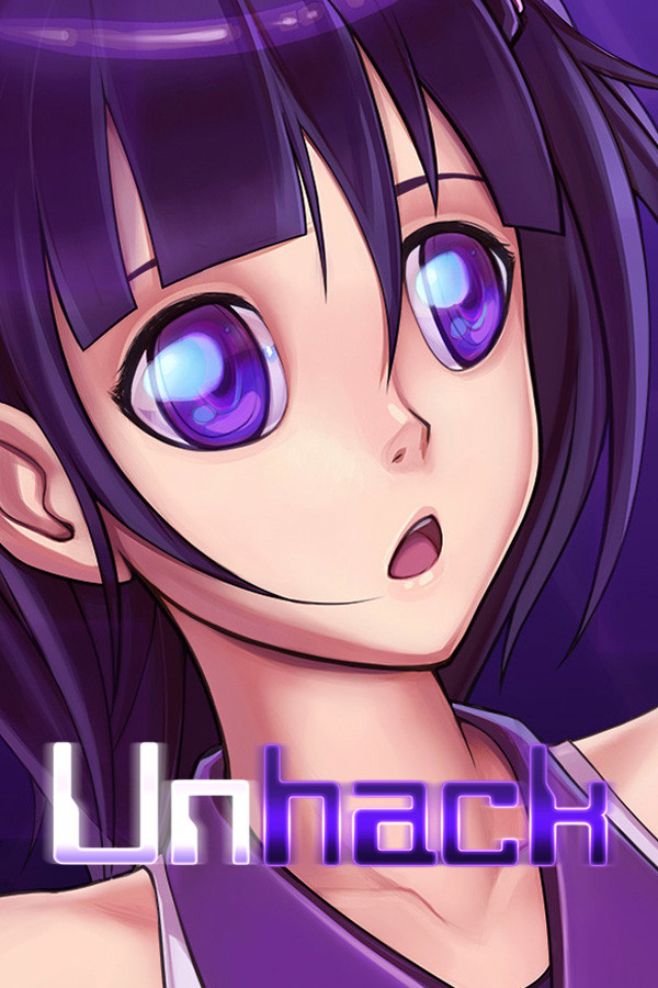 Unhack Steam Clé CD