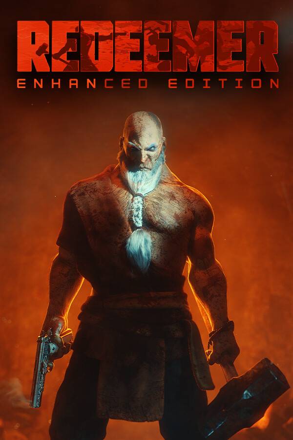 Redeemer Steam CD Key