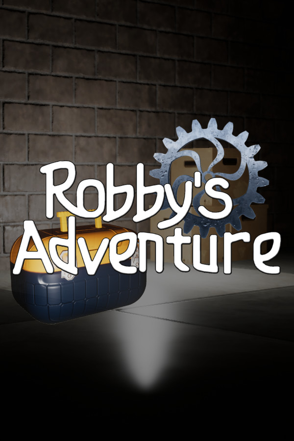 Robby&rsquo;s Adventure Steam CD Key