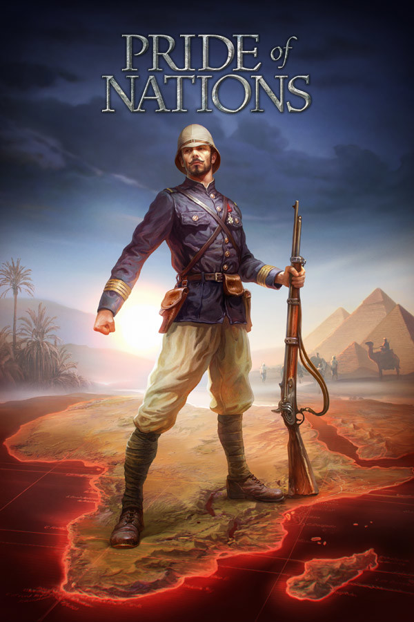 Pride of Nations Steam CD Key