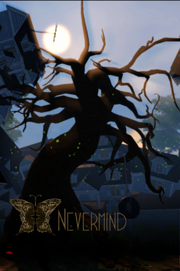 Nevermind Steam CD Key