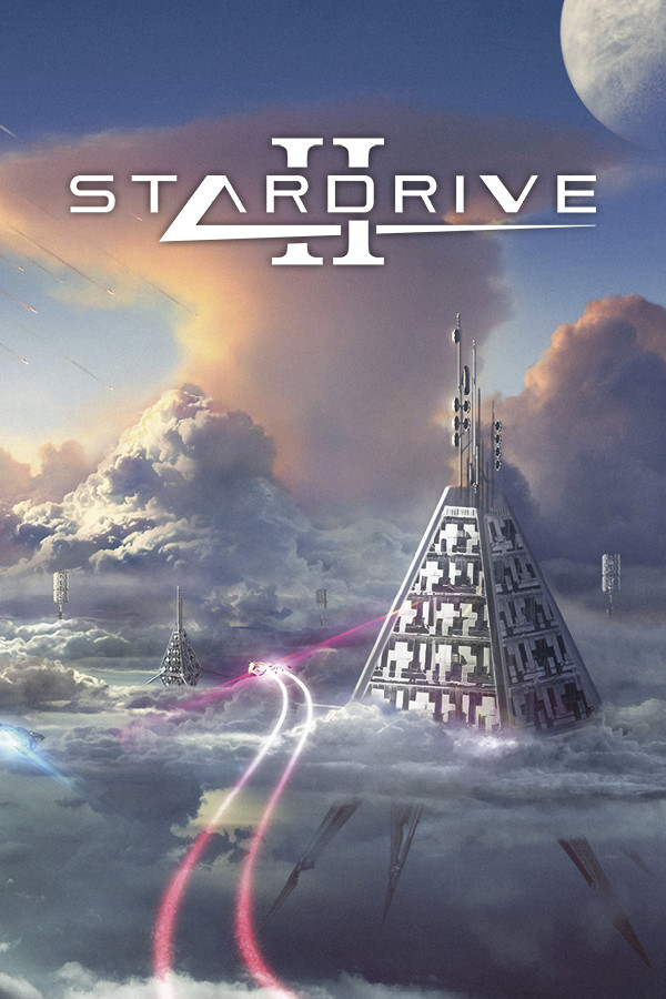 StarDrive 2 Steam CD Key