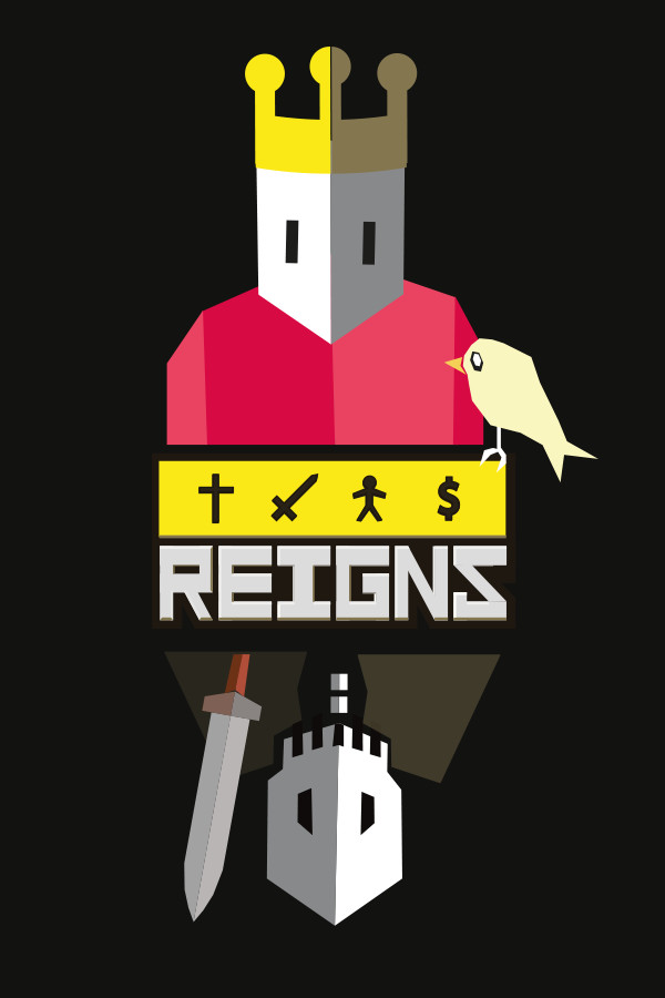 Reigns Steam CD Key