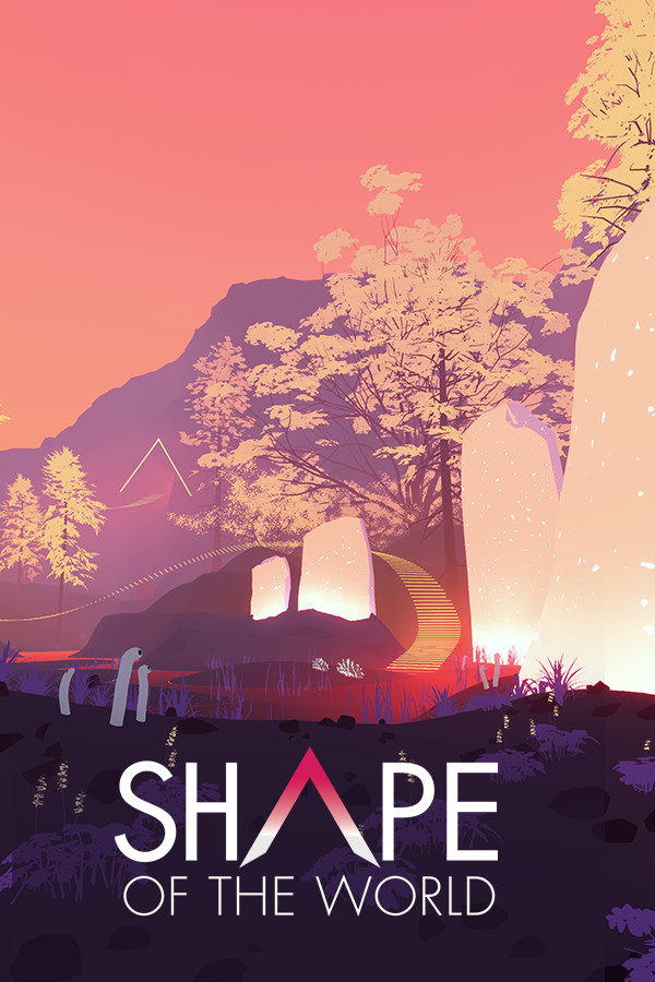 Shape of the World Steam CD Key