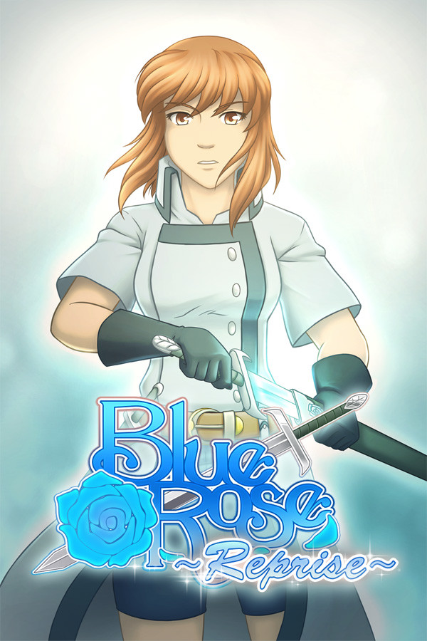 Blue Rose Steam CD Key