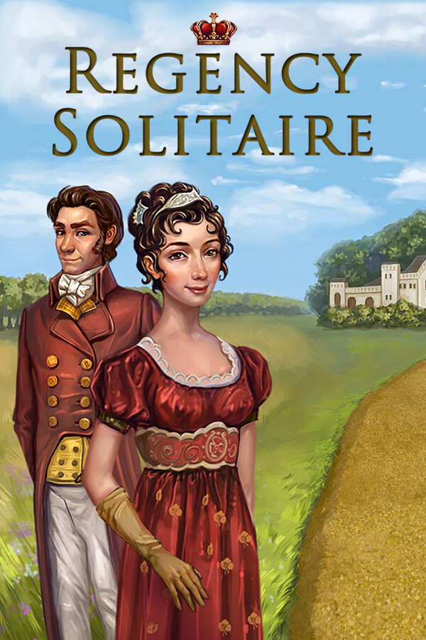 Regency Solitaire Steam CD Key