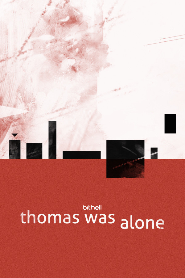 Thomas Was Alone Steam CD Key