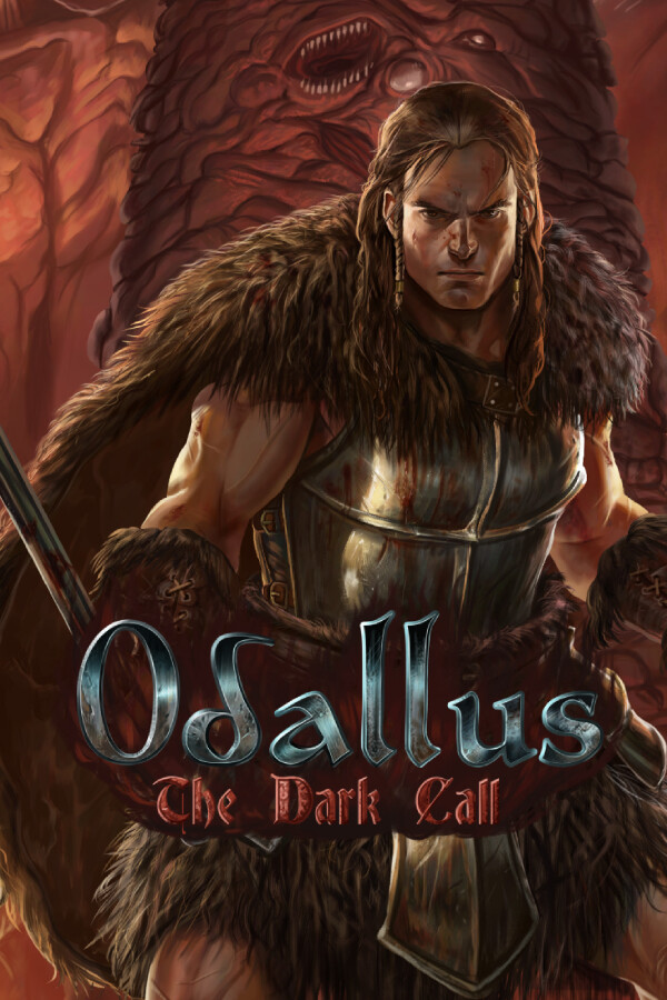 Odallus : The Dark Call Steam CD Key