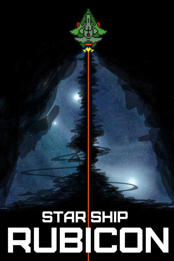 Starship Rubicon Steam CD Key