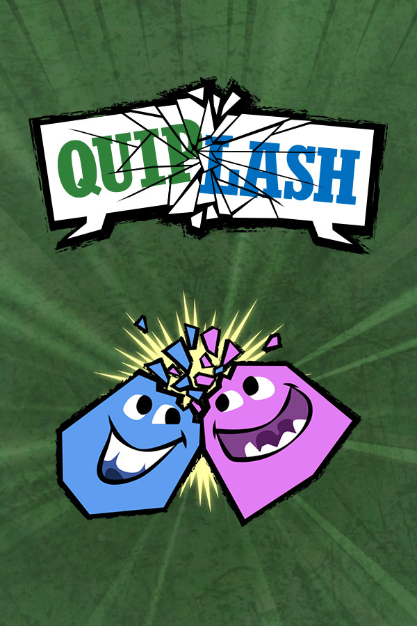 Quiplash Steam CD Key