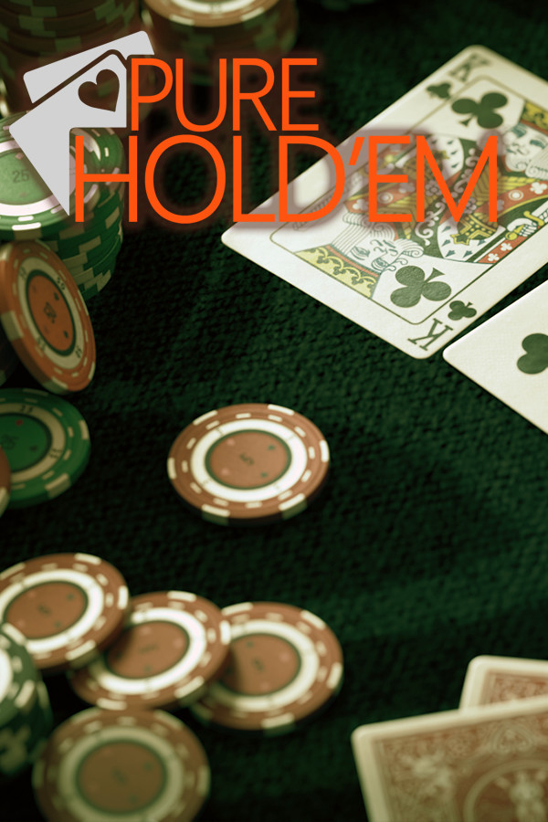 Pure Hold’em Steam CD Key