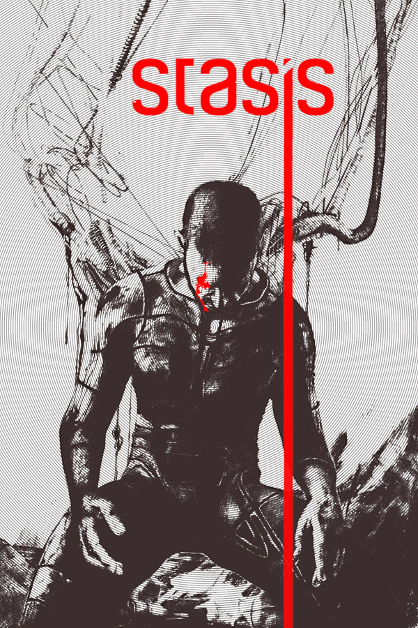 Stasis Steam CD Key