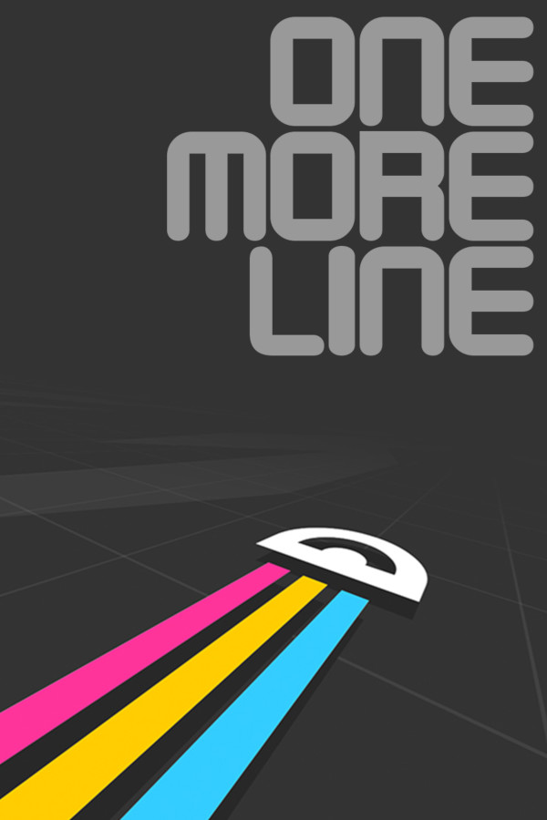 One More Line clé CD Steam