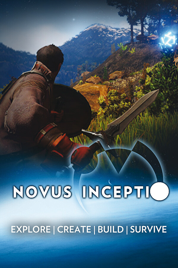 Novus Inceptio Steam CD Key