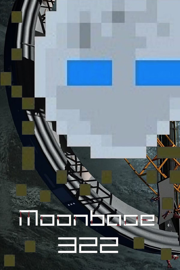 Moonbase 332 Steam CD Key