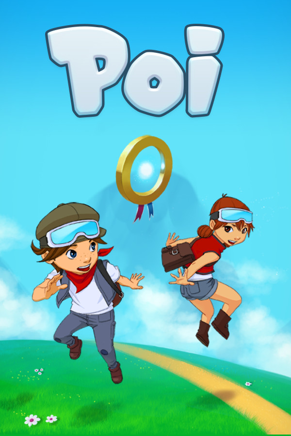 Poi Steam CD Key