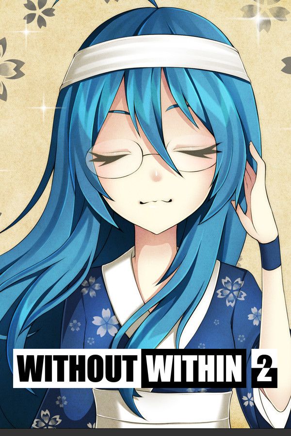 Without Within 2 Steam CD Key