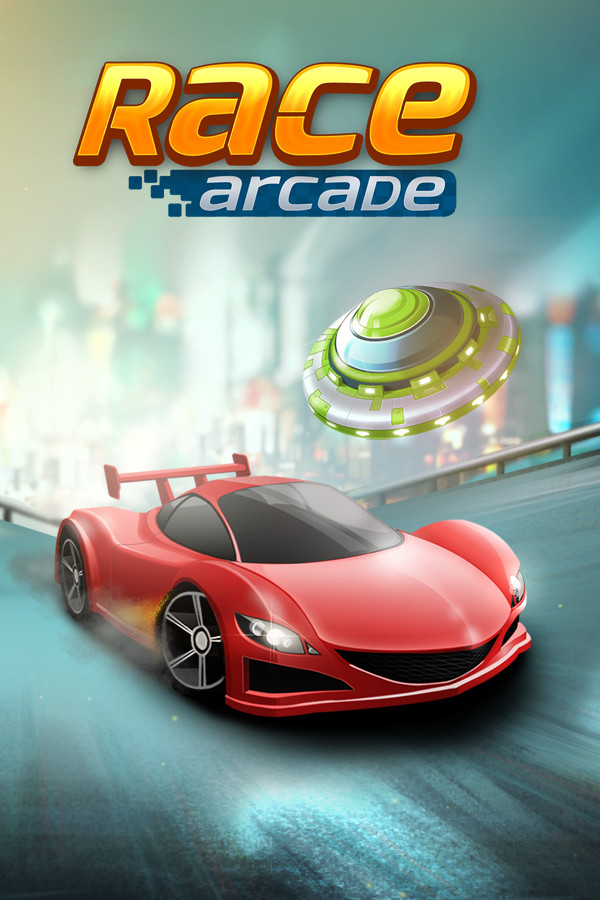 Race Online Steam CD Key